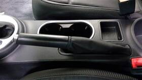547.vw1c12 Volkswagen 2012 12 Beetle Hatchback Emergency Hand Brake 94323