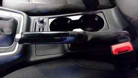 547.vw1h16 Volkswagen 2016 16 Vw Golf Emergency Hand Brake 107728