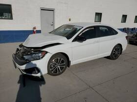 547.vw1m23 Volkswagen Jetta 2023 Emergency Brake Parts 8885635