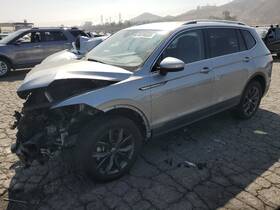 547.vw1t22 Volkswagen Tiguan 2022 Emergency Brake Parts 7667490