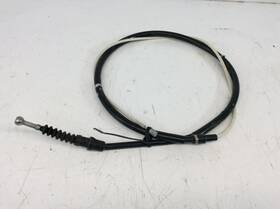 561606721 Volkswagen 20 21 Passat Emergency Parking Park Hand Brake Link Wire Cable V