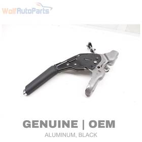 561711303af Volkswagen 2016-2022 Vw Passat - Emergency / Parking Brake Lever Assembly