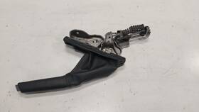 561711668 Volkswagen 2012-2014 Passat Se Oem Emergency Park Brake Handle Lever 9d10
