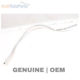 561711951 Volkswagen 2012-2022 Vw Passat B7 Tdi - Left Emergency Parking Brake Guide Tube