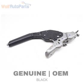 5c0711303bm Volkswagen 2011-2014 Vw Jetta Tdi Mk6 - Emergency / Parking Brake Lever Assembly