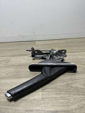 5c0711303cd Volkswagen 2012-2019 Vw Beetle - Emergency / Parking Brake Lever Assembly