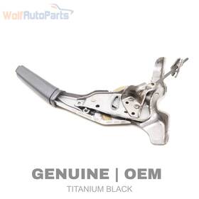 5c0711303m Volkswagen 2011-2014 Vw Jetta - Emergency / Parking Brake Lever Assembly