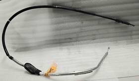 5c0711951b Volkswagen 2011-2018 Vw Jetta Sedan Mk6 E-brake Parking E Brake Cable With Tube 5c0 609 721 B