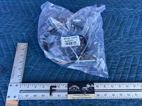 7893678 Volkswagen 1985-1992 Golf Parking Brake Cable Oem