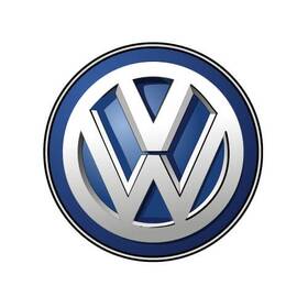 7b0-609-722-d Volkswagen Genuine Rear Cable