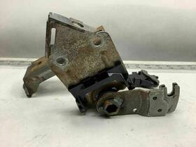 7l0721812b Volkswagen Touareg 2005 Front Center Emergency E Brake Support Bracket Factory