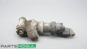 7p0609724a Volkswagen 2011-2017 Touareg Rear Right Parking Brake Actuator Adjust Motor Oem