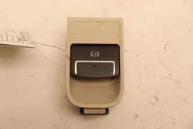5n0927225bxsk Volkswagen Trucks 2009-2017 Vw Tiguan Console Parking Park Brake Switch Oem