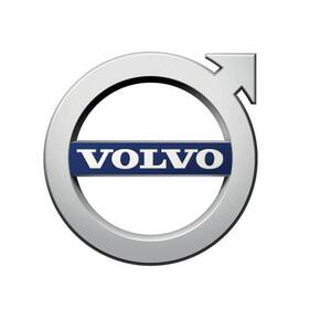 30794734 Volvo Genuine Rear Cable