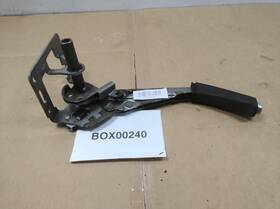 4n51-2780-ce Volvo 2006 S40 Emergency Parking Brake Handle Oem