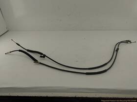 535.vo1c09 Volvo C30 Parking Brake Cable Fits 2007 2008 2009 2010 2011 2012 2013 07 08 09