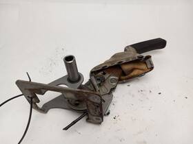 547.vo1i05 Volvo Emergency Park Brake Handle For S40 2005