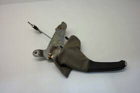 547.vo1m05 Volvo 2005 S60 Emergency Brake Lever