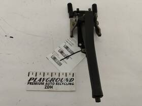 547.vo1q81 Volvo 245 Wagon Parking Emergency Brake Handle Fits 1975-1989 76 77 78 79 80 81
