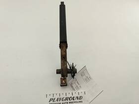 547.vo1s92 Volvo 740 Wagon Emergency Brake Handle Actuator Fits 85 86 87 88 89 90 91 92