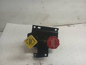 547.vohc05 Volvo 2005 Vnl Air Park Brake Valves 11897747