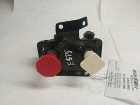 547.vohc13 Volvo 2013 Vnl Air Park Brake Valves 11543571