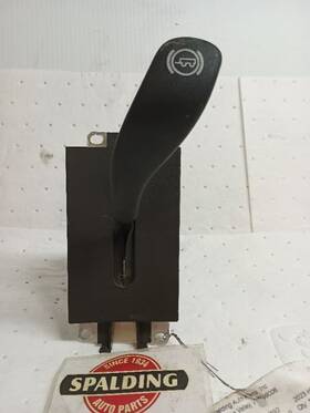 547.vohc23 Volvo 2023 Air Trailer Brake Valve 10862628