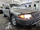 755740 Volvo Brake Xc70 03 2003 Handle