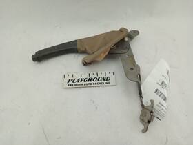 9485201 Volvo Xc70 V70 Emergency Parking Brake Actuator Assembly 2001 2002 2003 2004