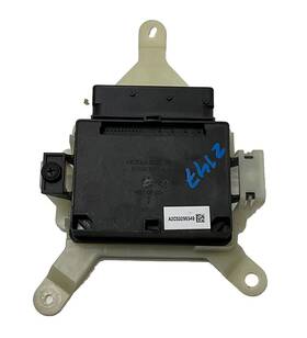 A2c53296349 Volvo 2013 Xc60 Parking Brake Control Module With Bracket Oem