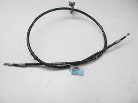 8a0-609-702-a Vw Audi New Genuine Oem Rear Right Parking Brake Cable For 1994-1995 90 Fwd