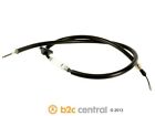 W0133-1624649-pps W0133-1624649 Central Professional Parts Sweden Parking Brake Cable Fits Saab Fbs