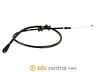 W0133-1627204-pps Central Professional Parts Sweden Parking Brake Cable Fits Volvo