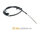 W0133-1649486-oes W0133-1649486 Central Genuine Parking Brake Cable Fits Hyundai Tiburon Fbs