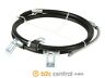 W0133-1658968-dor Central Parking Brake Cable Dorman Fits Kia Spectra