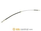 W0133-1660458-pps W0133-1660458 Central Professional Parts Sweden Parking Brake Cable Fits Volvo