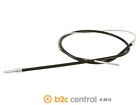 W0133-1663429 B2c Central Parking Brake Cable