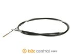 W0133-1663430 B2c Central Parking Brake Cable