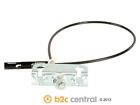 W0133-1693810-dor W0133-1693810 Central Dorman Parking Brake Cable Fits Gmc Sierra Fbs