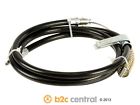 W0133-1694039-dor W0133-1694039 Central Dorman Parking Brake Cable Fits Gmc Sierra Hd Clas