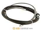 W0133-1695201-dor W0133-1695201 Central Dorman Parking Brake Cable Fits Gmc Suburban