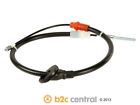 W0133-1701220-dor Central Parking Brake Cable Dorman
