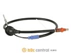 W0133-1701221-dor W0133-1701221 Central Dorman Parking Brake Cable Fits Ford Escape Fbs