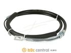 W0133-1702204-dor W0133-1702204 Central Dorman Parking Brake Cable Fits Lincoln Navigator Fbs