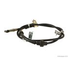 W0133-1712370 Dorman New Passenger Parking Brake