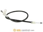 W0133-1716668-gem W0133-1716668 Central Gemo Parking Brake Cable Fits Fbs