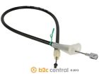 W0133-1716669-gem W0133-1716669 Central Gemo Parking Brake Cable Fits Fbs