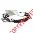 W0133-1725718-dor Dorman Parking Brake Cable