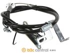 W0133-1727393-dor Central Parking Brake Cable Dorman Fits Nissan Sentra
