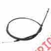 W0133-1735085-oes Genuine Parking Brake Cable W0133-1735085-oes Genuine Parking Brake Cable
